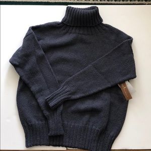 I never reached for this one.